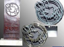 Trofeo Exclusivo
