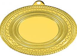Medalla de Oro, Plata o Bronce