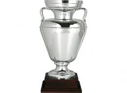 Copa de metal