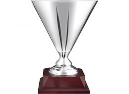 Copa de metal