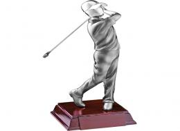 Trofeo Golf Resina